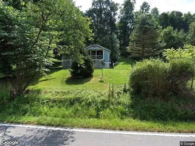 20048 St. Rt. 124, Wellston, OH 45692 - #2