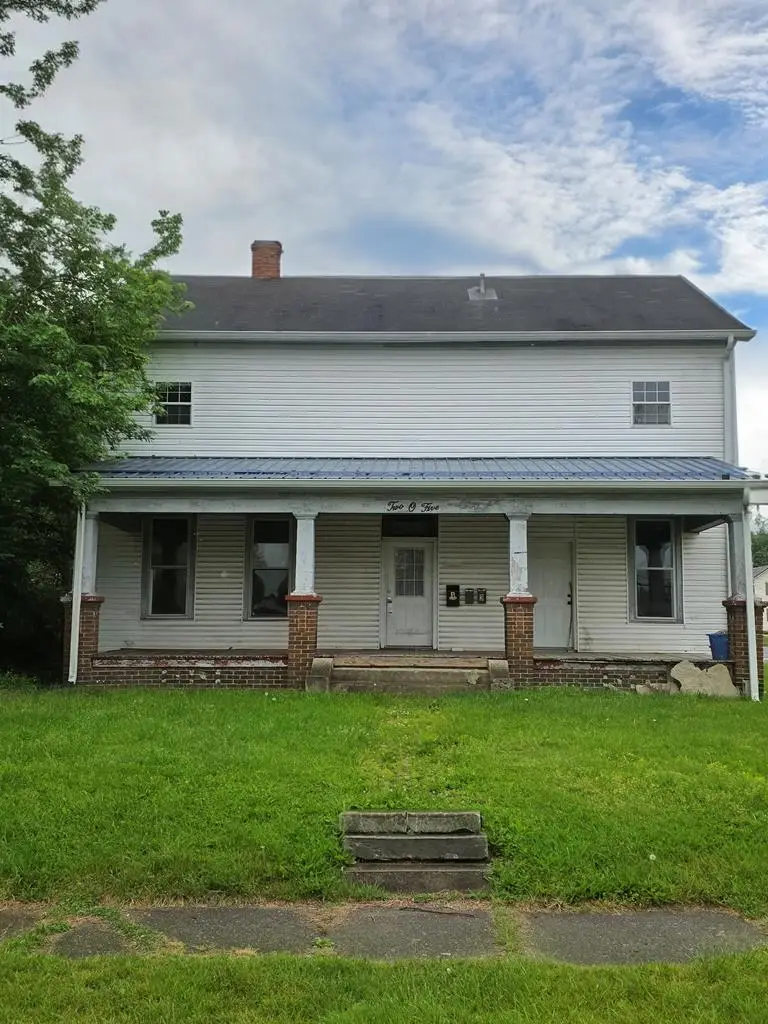 205 S Illinois Ave., Wellston, OH 45692 - #1