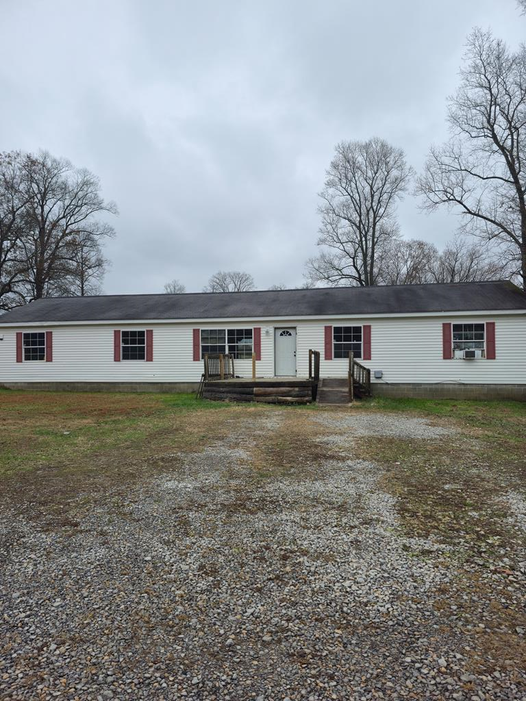 838 Grimsley Poor Road, Jackson, OH 45640 - #1