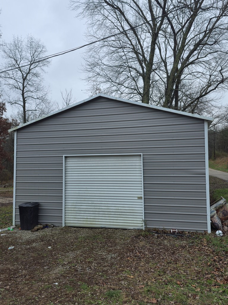 838 Grimsley Poor Road, Jackson, OH 45640 - #2