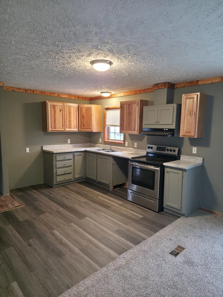838 Grimsley Poor Road, Jackson, OH 45640 - #3