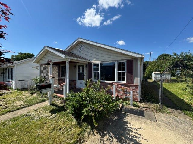 1041 Dayton Street, Chillicothe, OH 45601 - #1