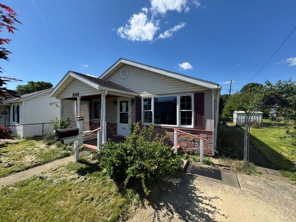 1041 Dayton Street, Chillicothe, OH 45601