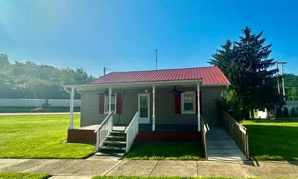 909 E Main Street, Piketon, OH 45661
