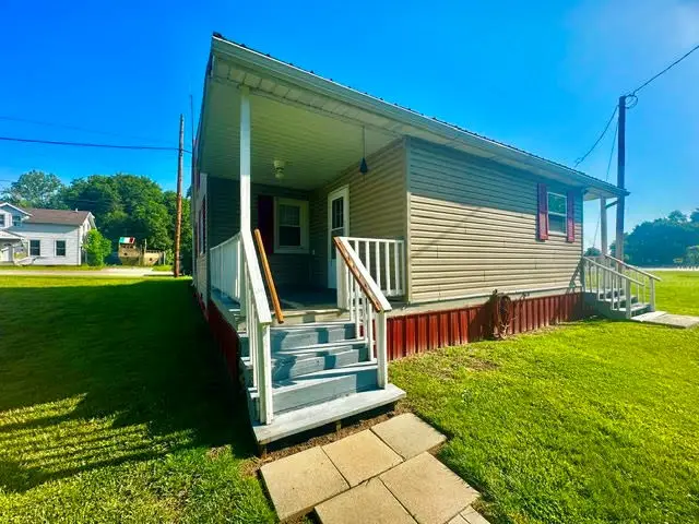 909 E Main Street, Piketon, OH 45661 - #2