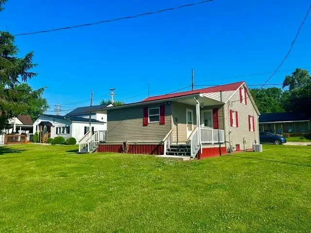 909 E Main Street, Piketon, OH 45661 - #3