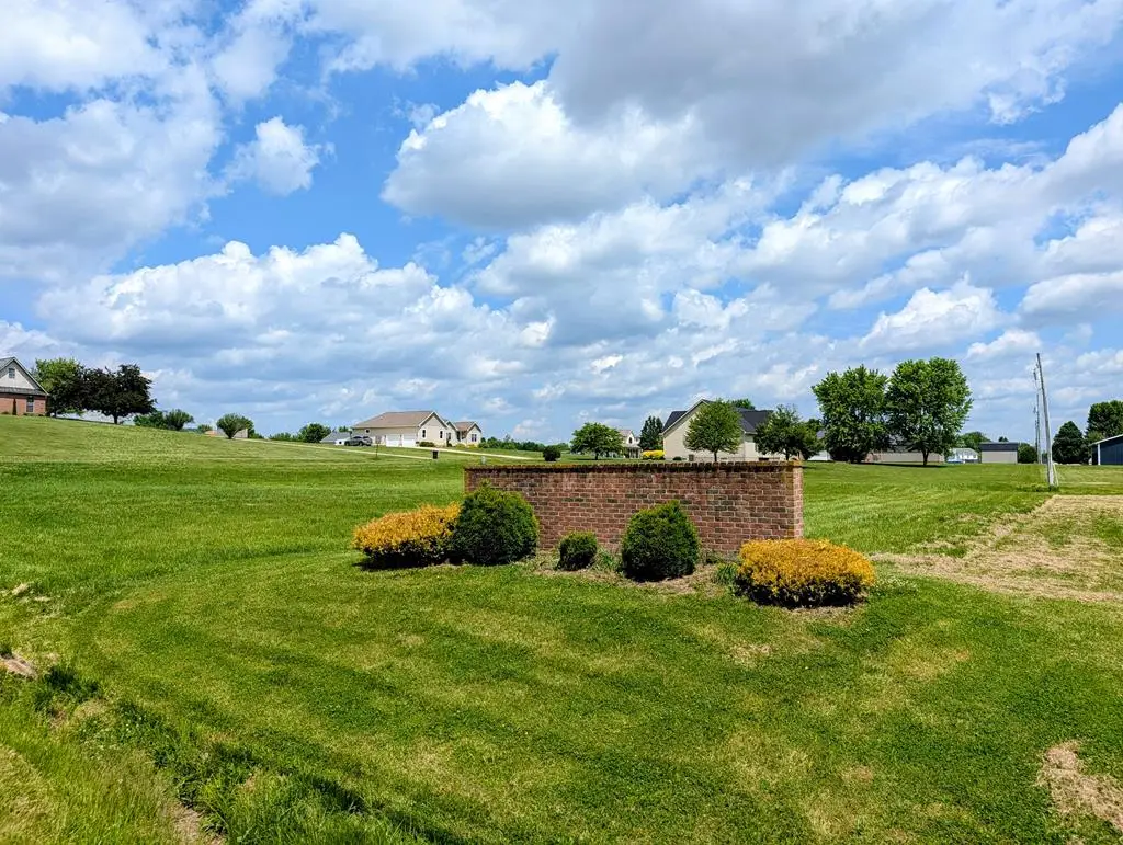 Todd Alan Drive, Piketon, OH 45661 - #1