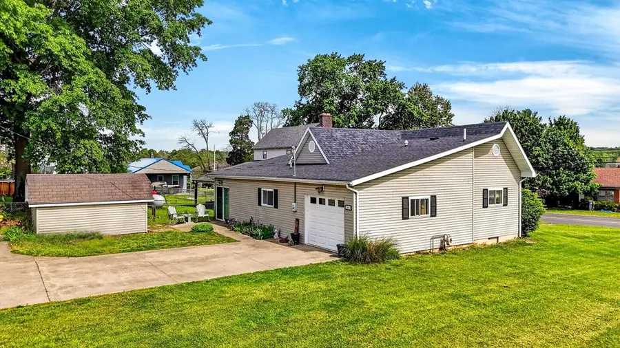 283 State Street, Jackson, OH 45640 - #3