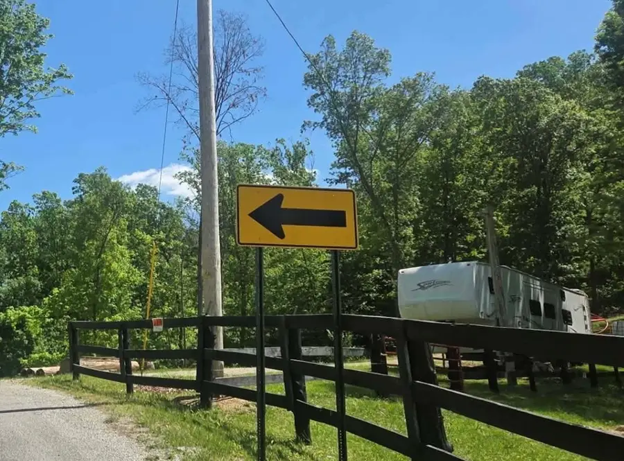 529 Rapp Hollow Road, Lucasville, OH 45648 - #3