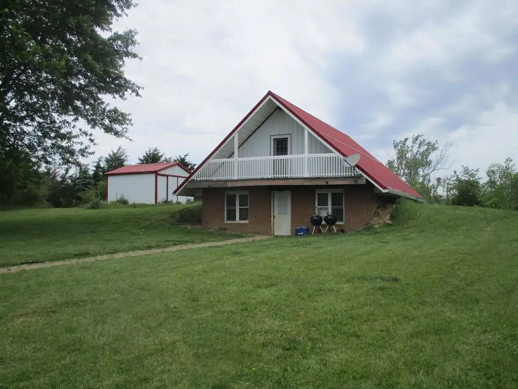 2049 Mallow Road, Frankfort, OH 45628 - #1