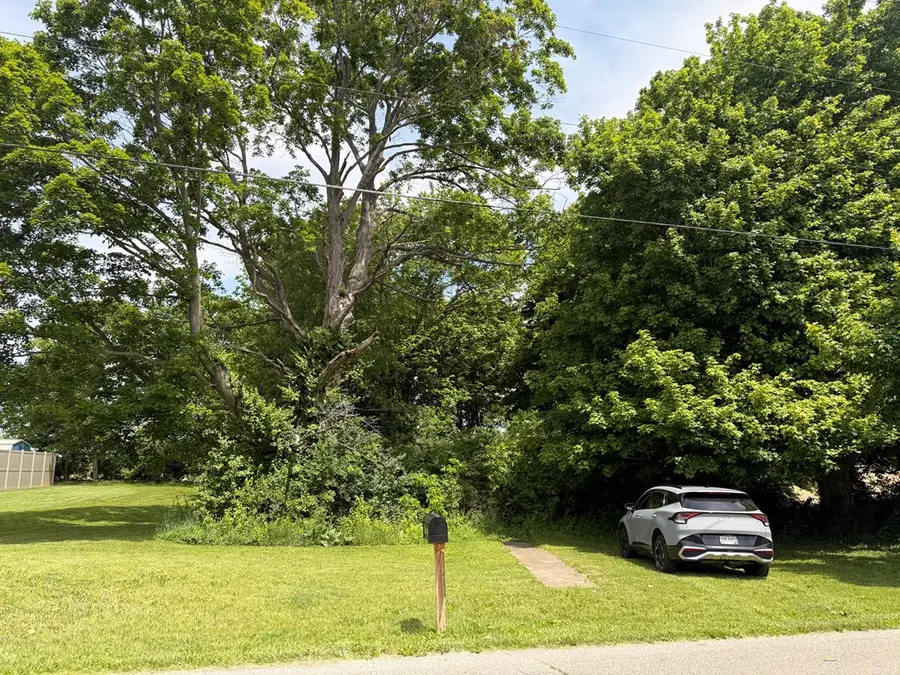 5437 Owl Creek Road, Chillicothe, OH 45601 - #3