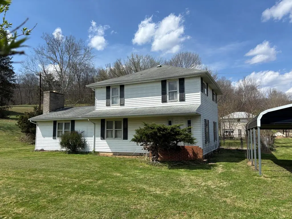 53691 Old Route 50, Londonderry, OH 45647 - #1