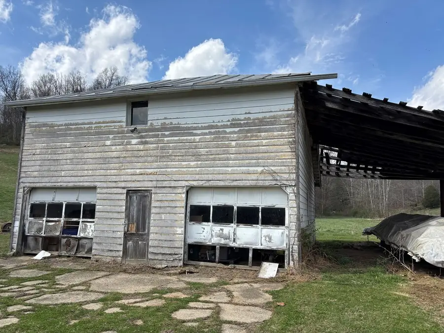 53691 Old Route 50, Londonderry, OH 45647 - #2