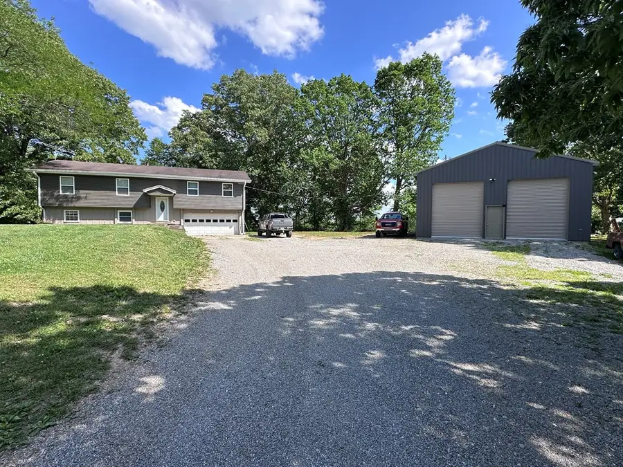 904 Heading Lane, Wellston, OH 45692 - #2