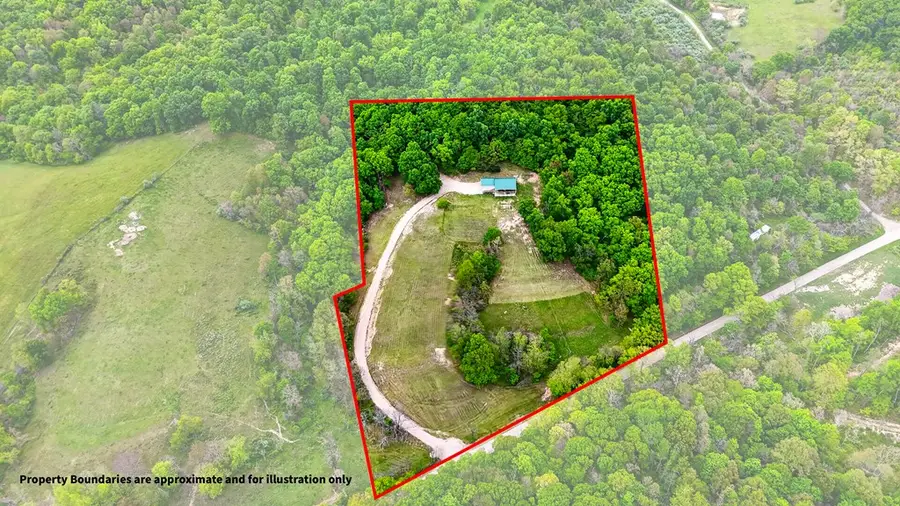 72565 Cottrill Road, Radcliff, Wilkesville, OH 45695 - #2