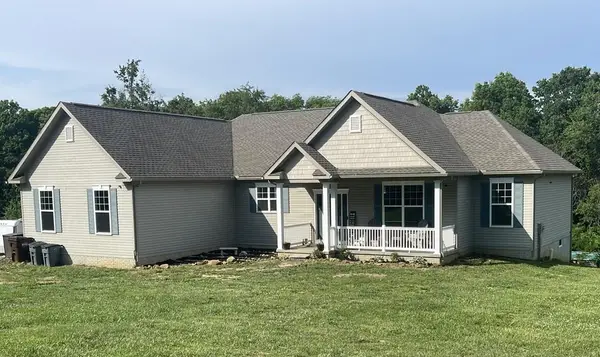 707 Hurless Road, Frankfort, OH 45628
