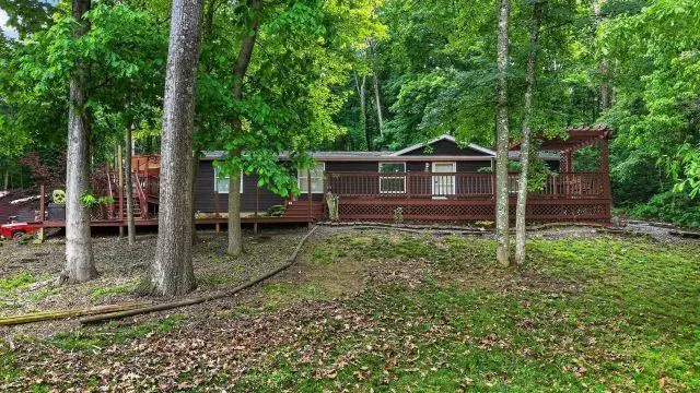 2562 Black Run Road, Chillicothe, OH 45601 - #1