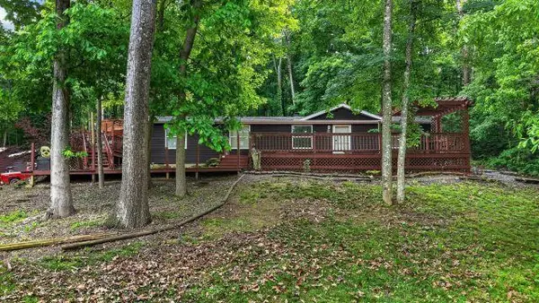 2562 Black Run Road, Chillicothe, OH 45601