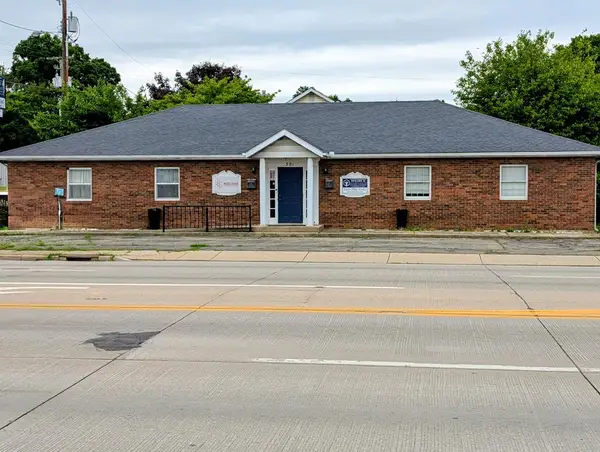 301 E Emmitt Ave., Waverly, OH 45690