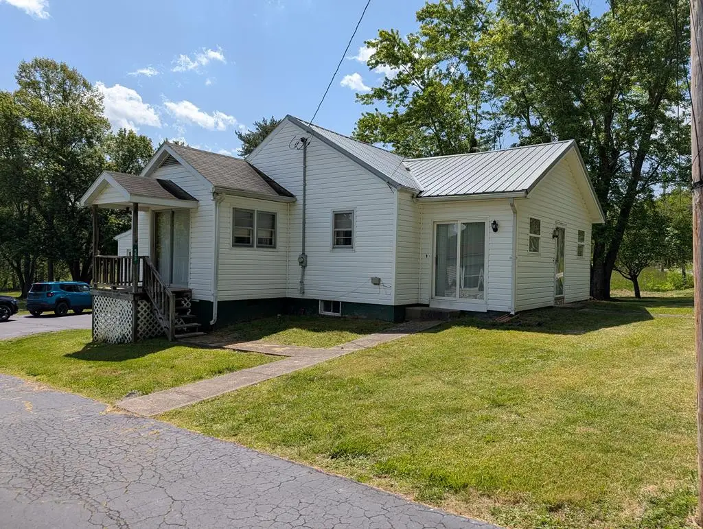533 Sunfish Creek Road, Piketon, OH 45661 - #1
