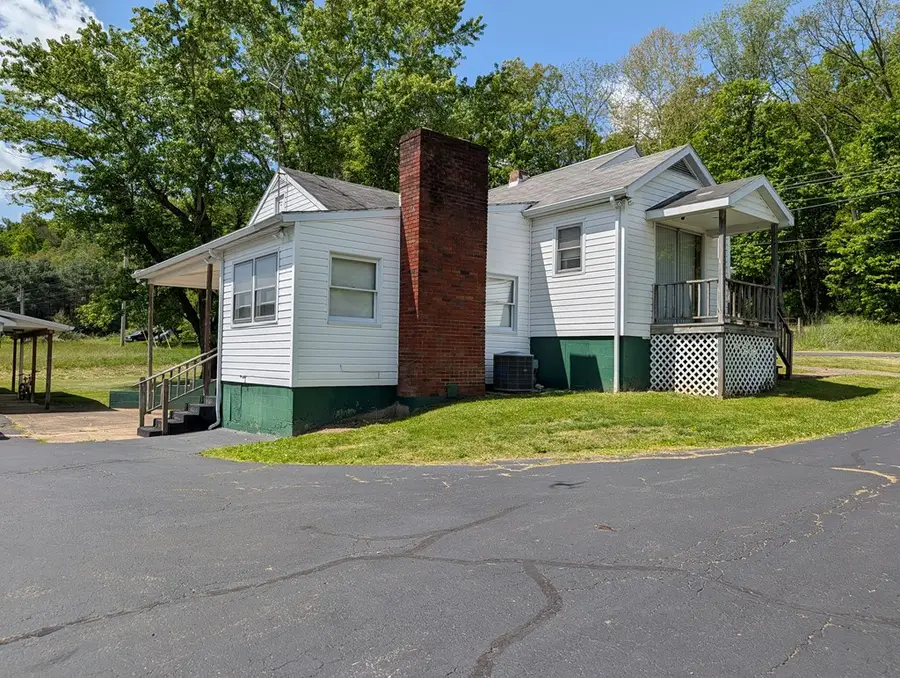 533 Sunfish Creek Road, Piketon, OH 45661 - #2