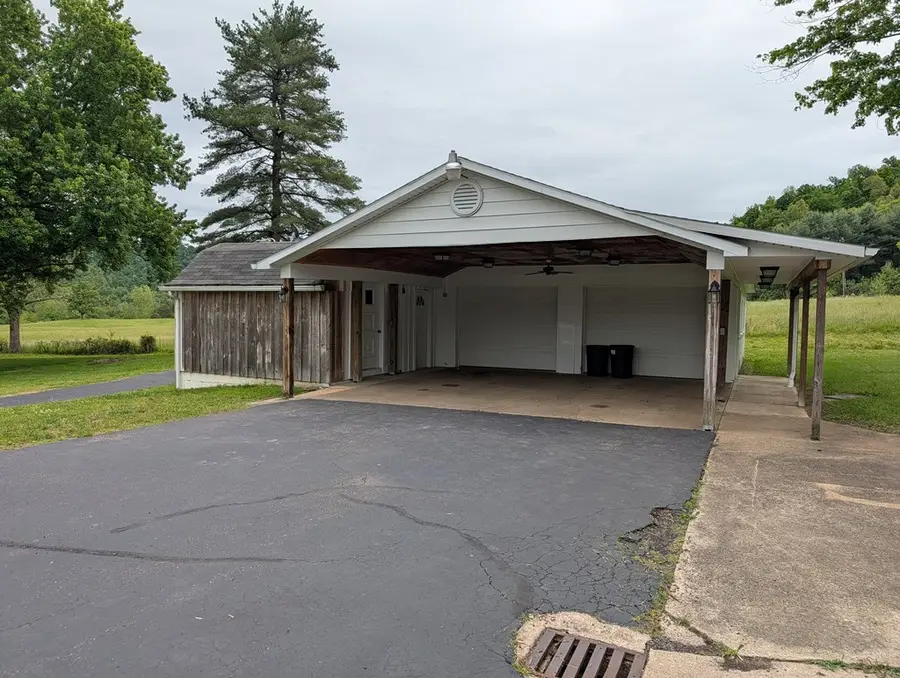 533 Sunfish Creek Road, Piketon, OH 45661 - #3