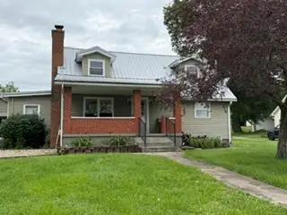 125 Longworth, Jackson, OH 45640