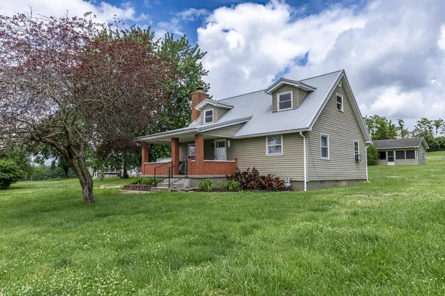 125 Longworth, Jackson, OH 45640 - #2