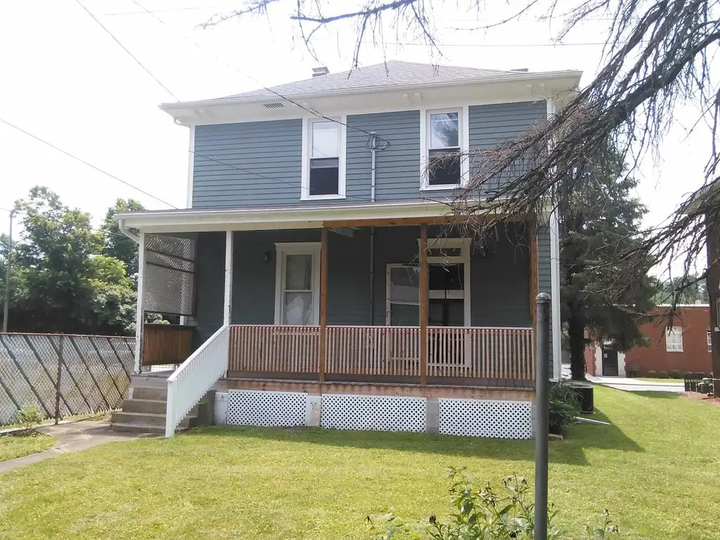 241 Mill Street, Chillicothe, OH 45601 - #1