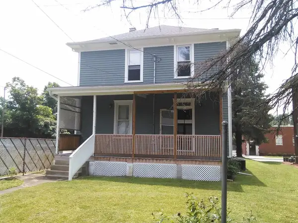 241 Mill Street, Chillicothe, OH 45601