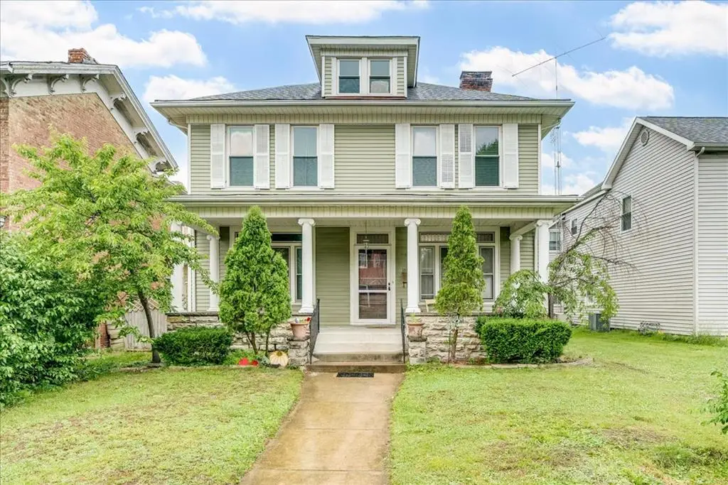 155 N High Street, Chillicothe, OH 45601 - #1