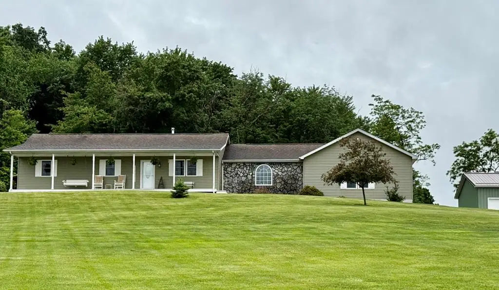 987 Windy Ridge Road, Chillicothe, OH 45601 - #1