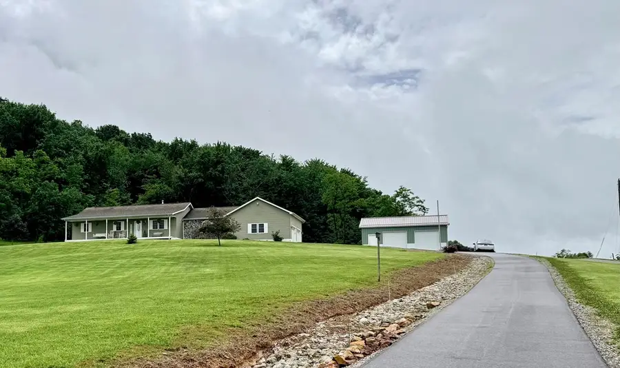 987 Windy Ridge Road, Chillicothe, OH 45601 - #2