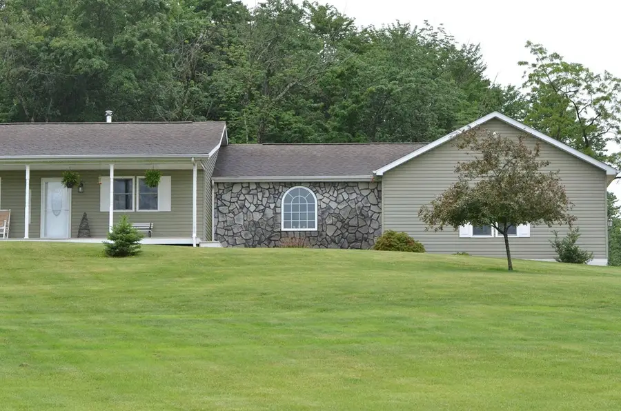 987 Windy Ridge Road, Chillicothe, OH 45601 - #3