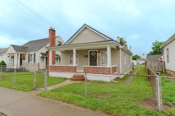 748 Jefferson Street, Chillicothe, OH 45601