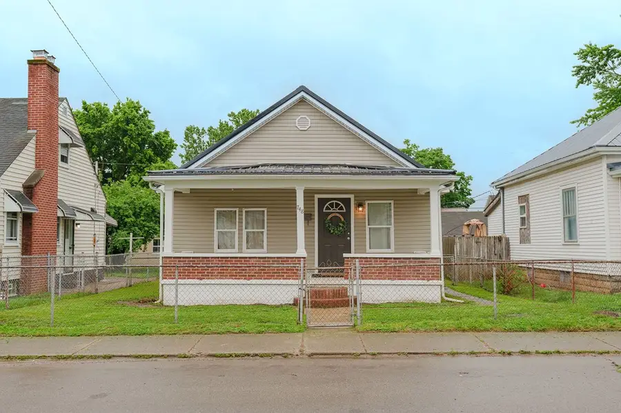 748 Jefferson Street, Chillicothe, OH 45601 - #2