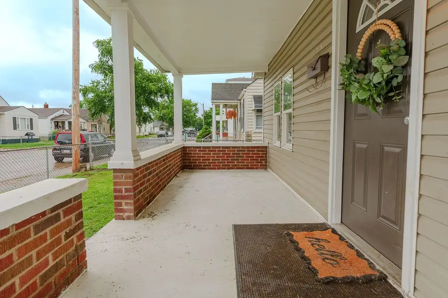 748 Jefferson Street, Chillicothe, OH 45601 - #3