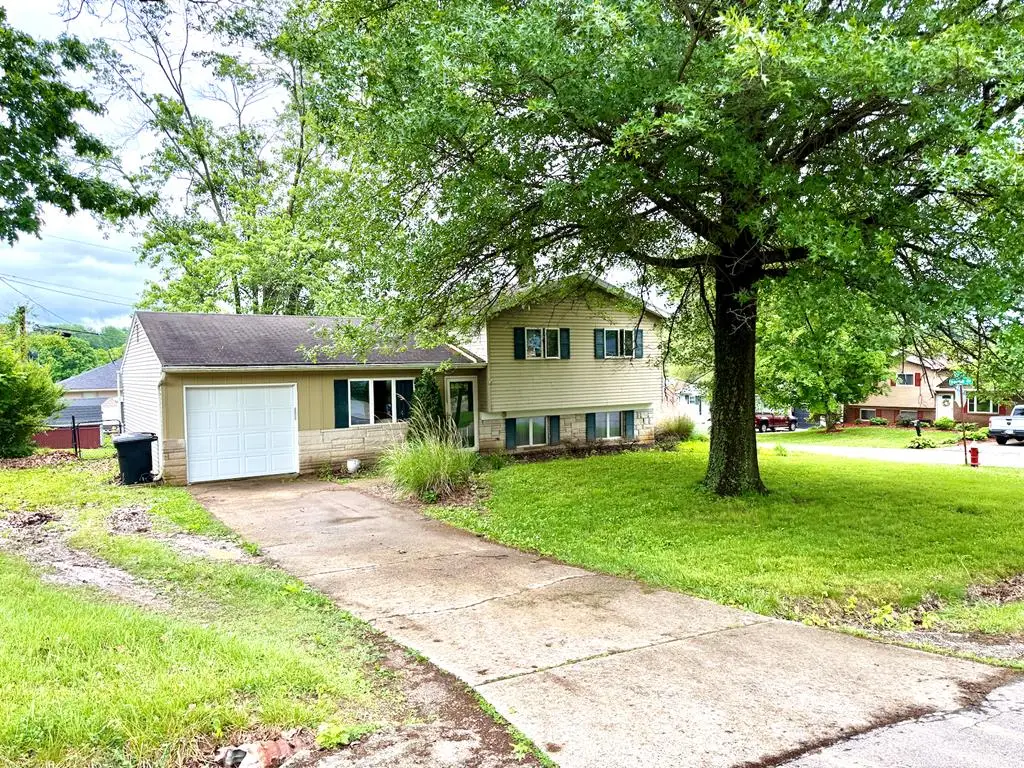 1290 Nelson Drive, Chillicothe, OH 45601 - #1