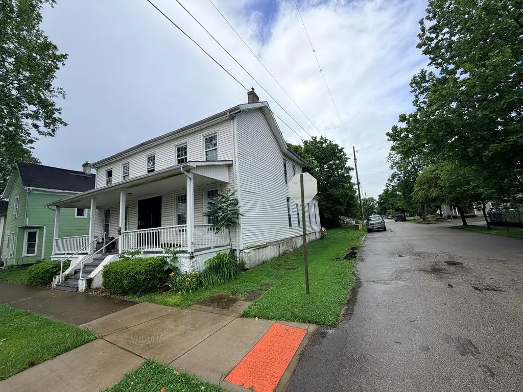 338 N Washington, Greenfield, OH 45123 - #1