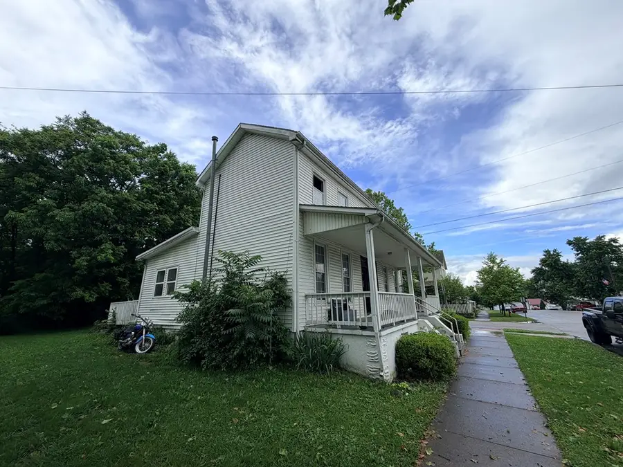 338 N Washington, Greenfield, OH 45123 - #2