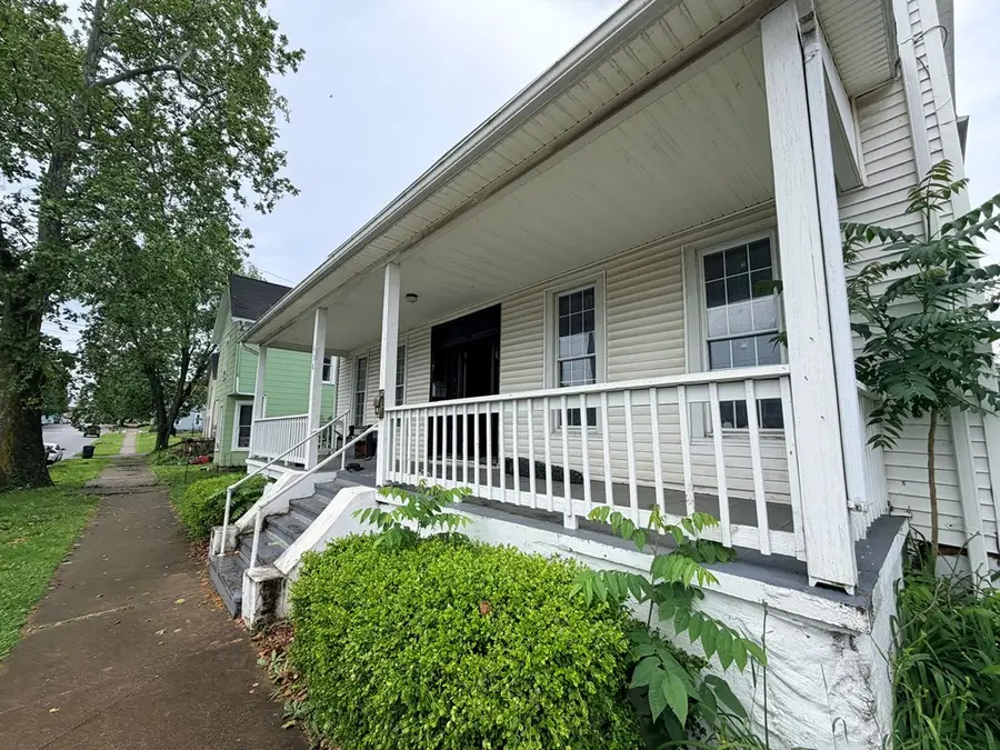 338 N Washington, Greenfield, OH 45123 - #3