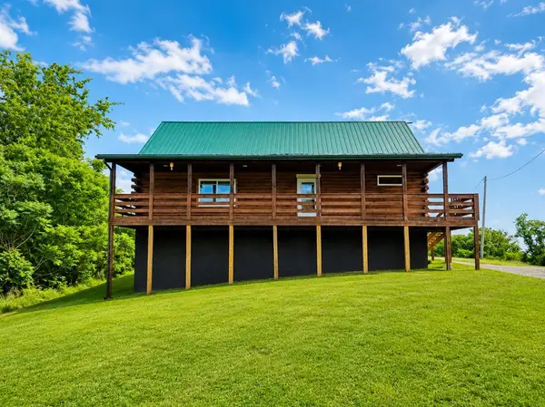 17521 Hannan Trace Road, Crown City, OH 45623