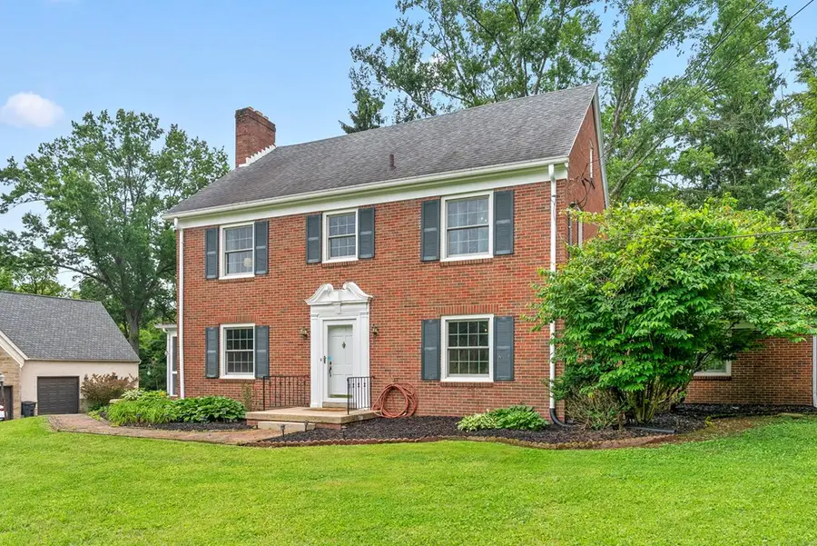 301 Belleview Ave, Chillicothe, OH 45601 - #3