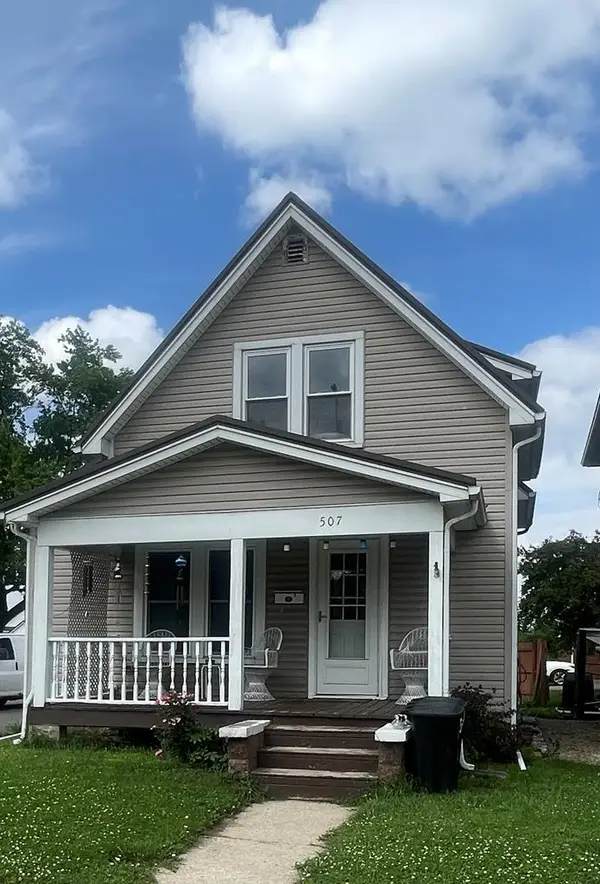 507 Laurel Street, Chillicothe, OH 45601