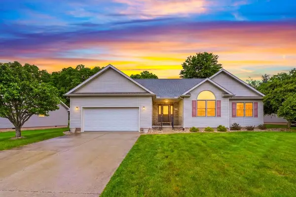 886 Golfview Drive, Chillicothe, OH 45601