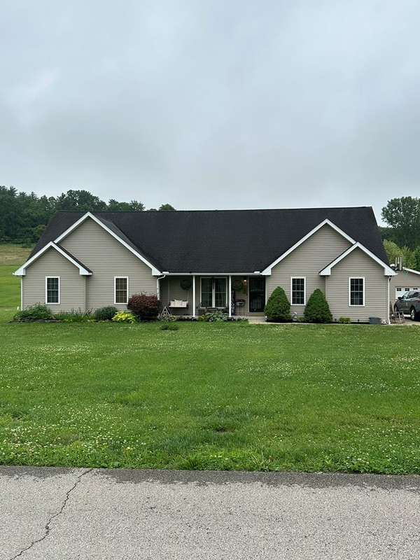 122 Cook, Wheelersburg, OH 45694