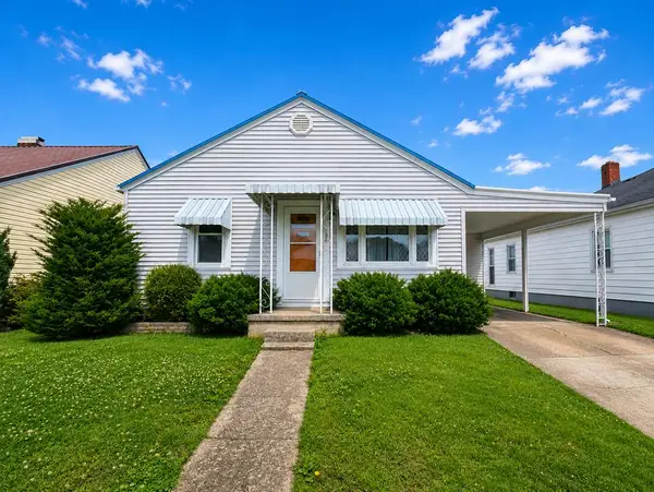 108 Kineon Drive, Gallipolis, OH 45631