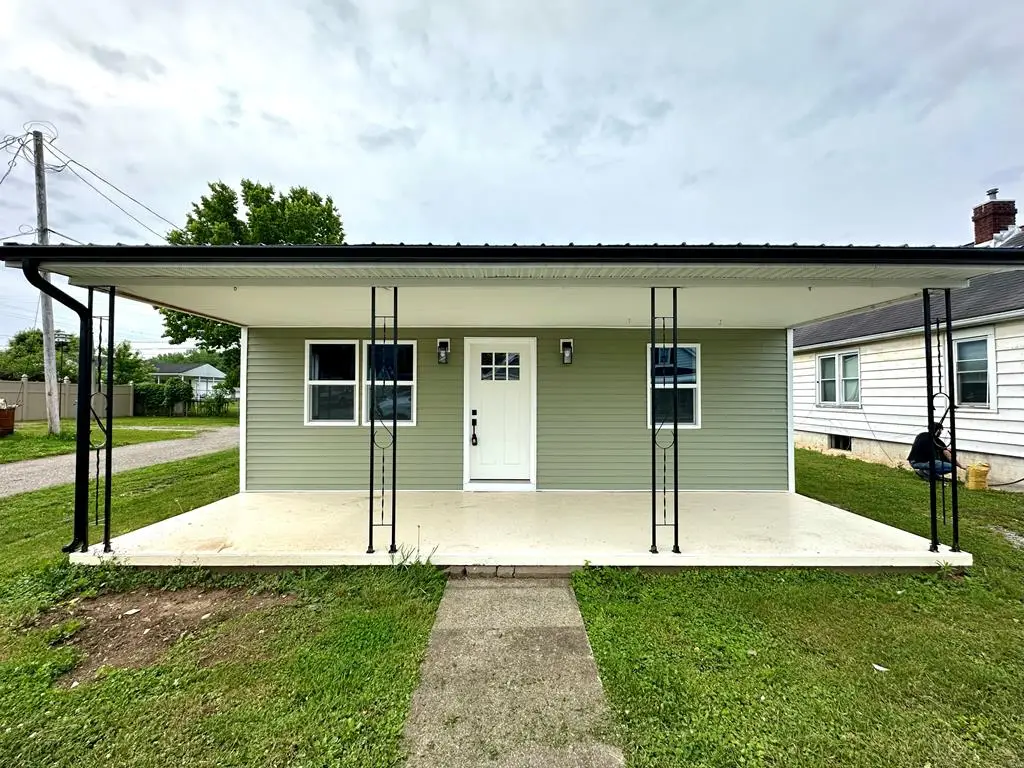 1046 Dayton Street, Chillicothe, OH 45601 - #1