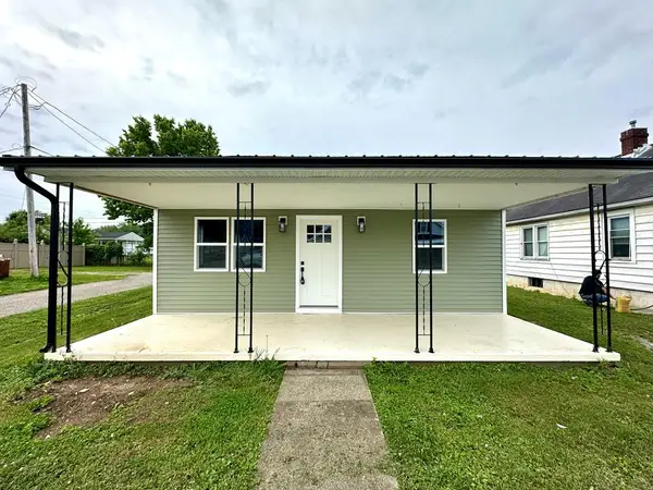 1046 Dayton Street, Chillicothe, OH 45601