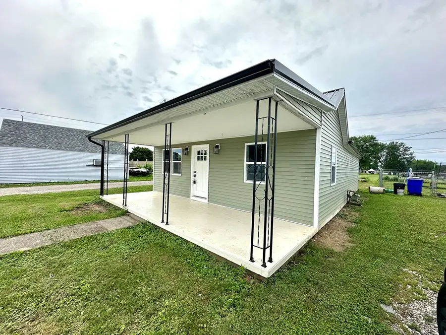 1046 Dayton Street, Chillicothe, OH 45601 - #2